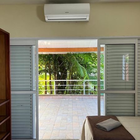 Itamambuca Casas,Suites Ubatuba Kültér fotó