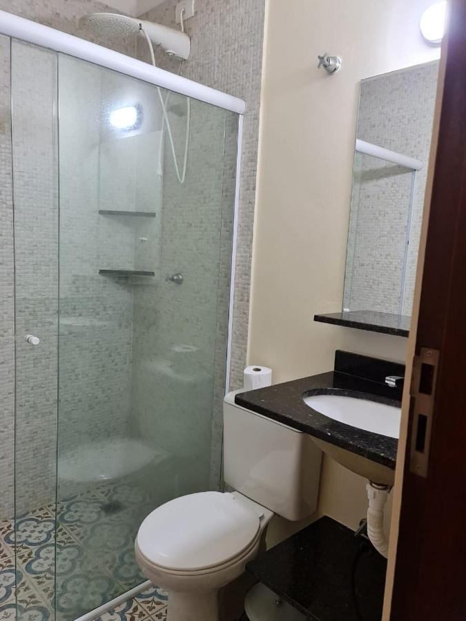 Itamambuca Casas,Suites Ubatuba Kültér fotó