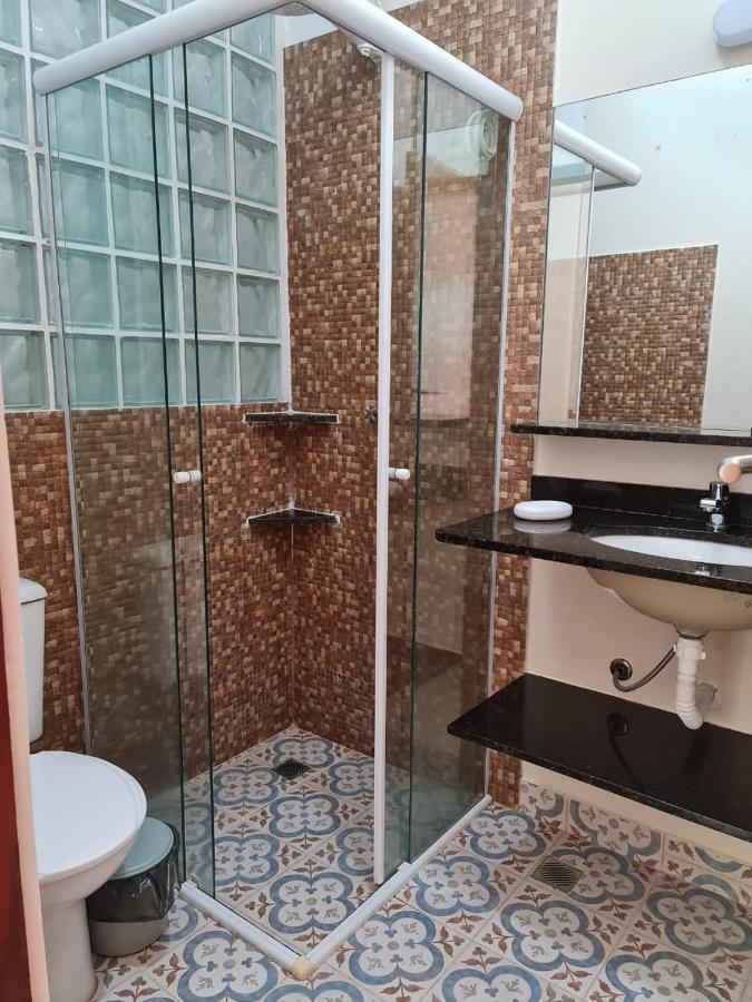 Itamambuca Casas,Suites Ubatuba Kültér fotó