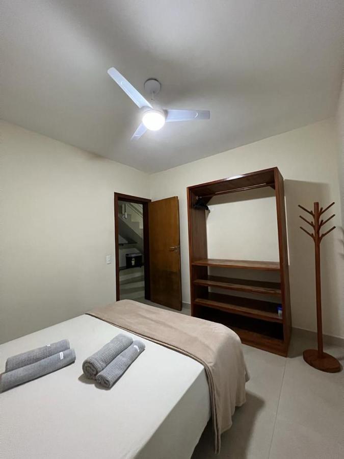 Itamambuca Casas,Suites Ubatuba Kültér fotó