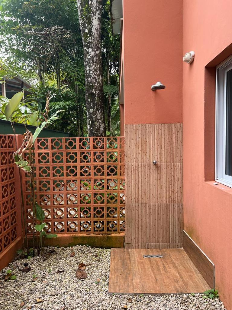 Itamambuca Casas,Suites Ubatuba Kültér fotó