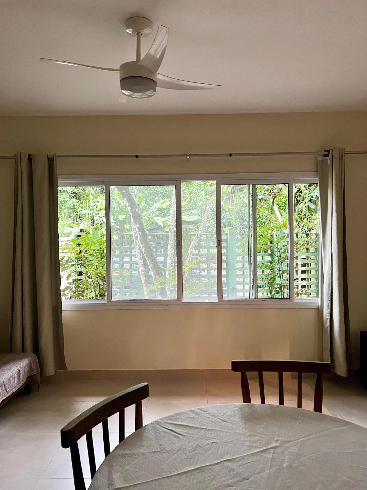 Itamambuca Casas,Suites Ubatuba Kültér fotó