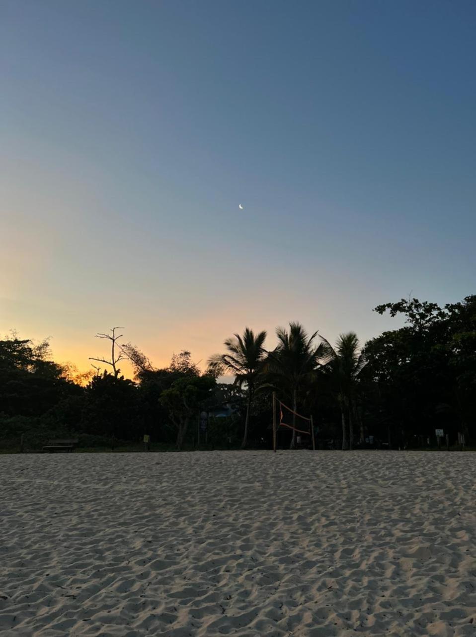 Itamambuca Casas,Suites Ubatuba Kültér fotó