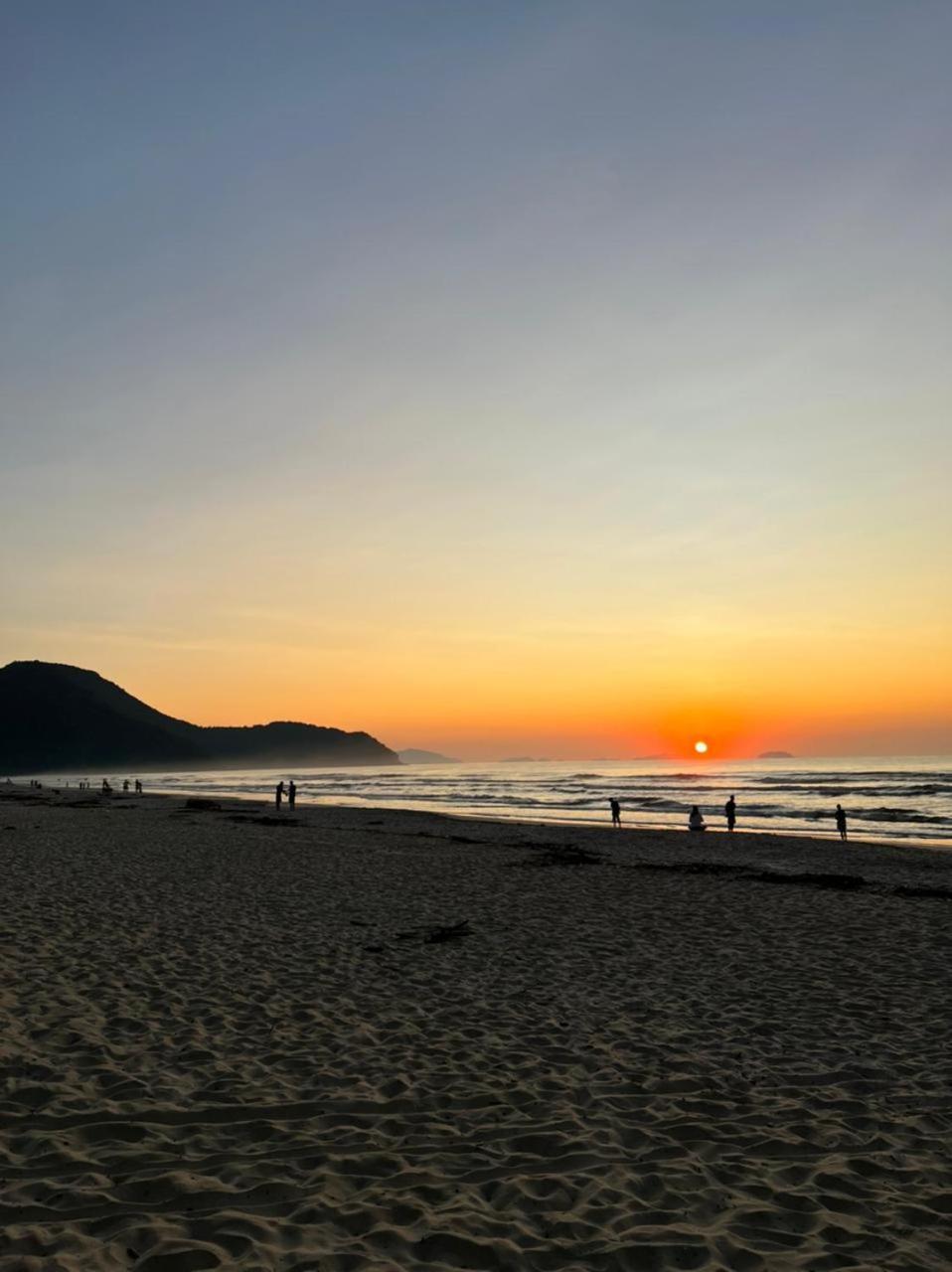 Itamambuca Casas,Suites Ubatuba Kültér fotó