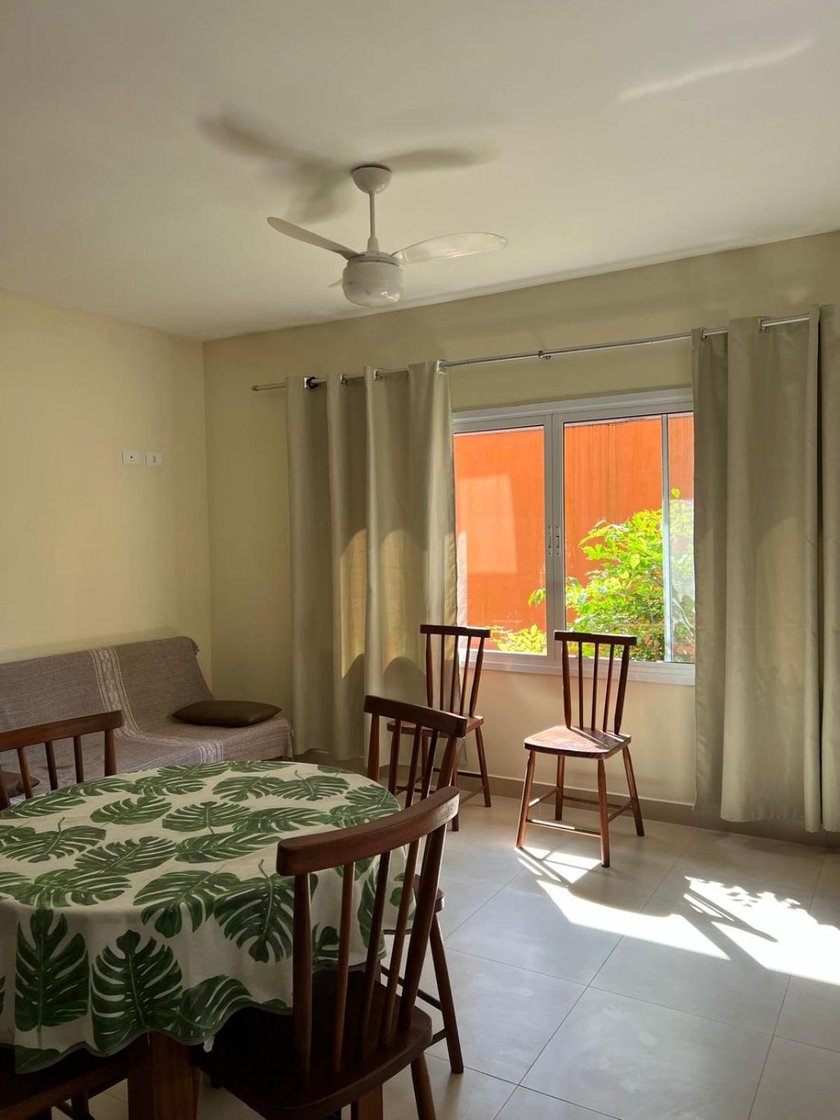 Itamambuca Casas,Suites Ubatuba Kültér fotó